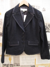 TAILORED JKT.