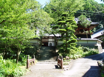 林叟院