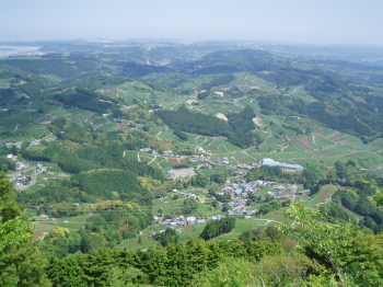 雨期が来る前に（ポンポン隊編）