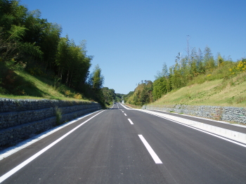 ON THE ROAD