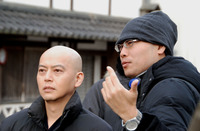 明日４／６(水)『アブラクサスの祭』加藤直輝監督来静！