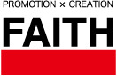 FAITH ホームページ 開設
