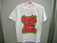 CHEESE!! ＮＥＷTシャツ