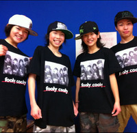 foolycooly