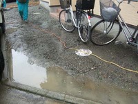 外構①