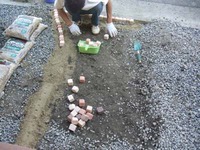 外構その後　Part２