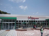 新東名のＳＡ