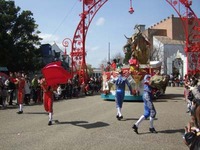 伊勢の旅・・Ⅲ
