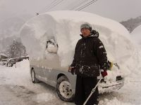 そこは天下の酒処　　　～折戸雪板部合宿　２０１０～