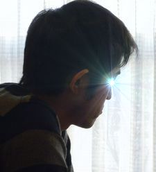 長野県出身のT氏