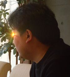 静岡県出身のT氏