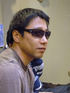 できる男の横顔：東京都出身M氏
