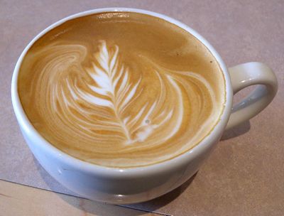 BLENZ COFFEEのワンコインセット
