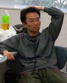 3時のおやつ争奪じゃんけん大会：どら焼き