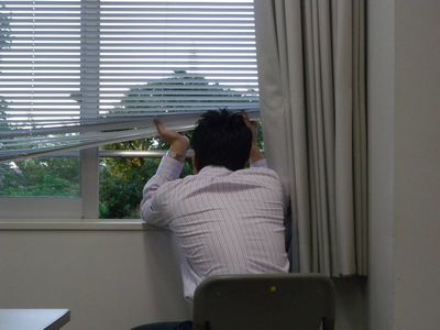 つまんないな・・