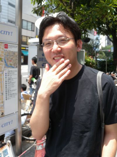 ザ・銀座：銀座の案内人