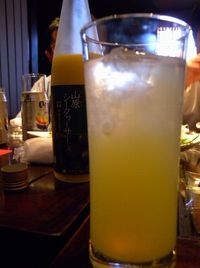 美食家：山原シークヮーサーの正体。