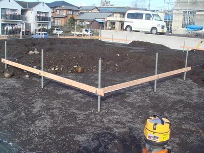 富士宮市小泉Ｗ邸
