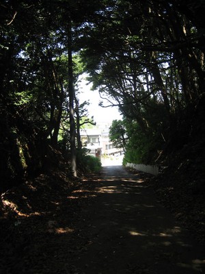 望郷～千葉県銚子～