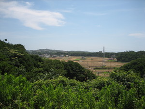 望郷～千葉県銚子～