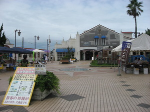 静岡→銚子 帰省３日間 ～おまけ編～