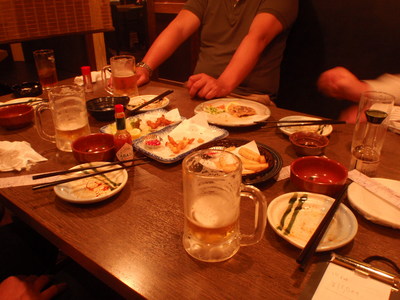 静岡47会2009.5 in ペガサート