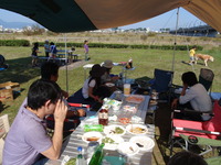 47会バーベキュー大会