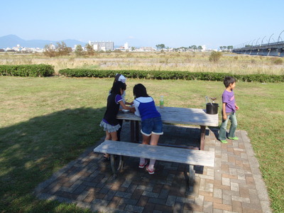 47会バーベキュー大会