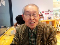 プロフィールinoue