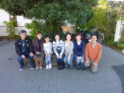 “ショウガの栽培から研究まで”