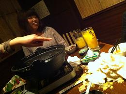 送別会