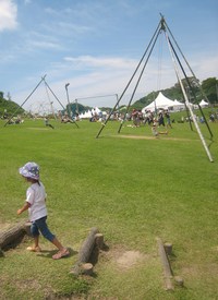 ap bank fes09レポート：Live前