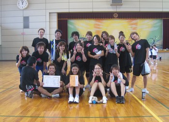 西波満P.C！