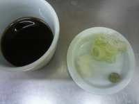 中華蕎麦？その2