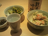 昨日のバンシャク