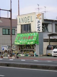 ブランコのものさし