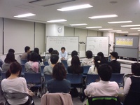 第11回　THE・談のご報告