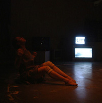 [ ki-soku ] Contemporary Dance