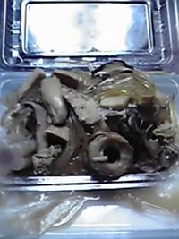 ごった煮？