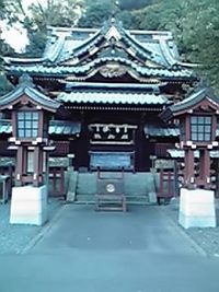 「イヤシロチ」にて