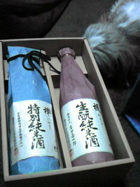 いい仲間と…