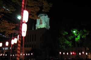 春は夜