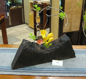 岩崎正の彫刻