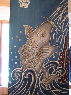 手作り６５年