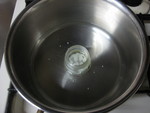 自然派簡単クリーム