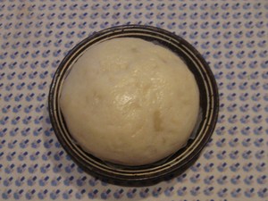 餃子食べる？