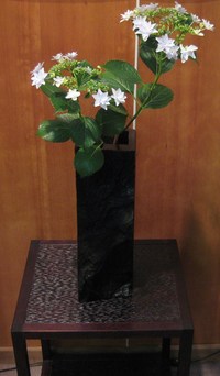 花の色はうつりにけりな