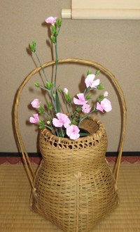 今日のお菓子は？