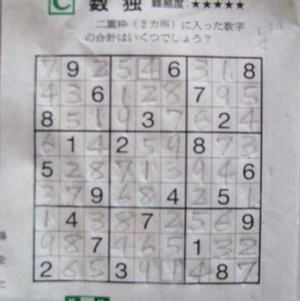 行き詰まったら棚上げ