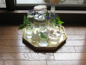 涼しさの演出（Part３）